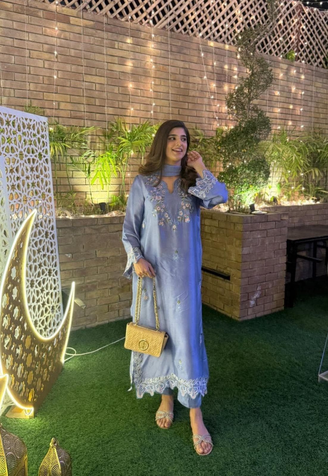 Dr. Zainab