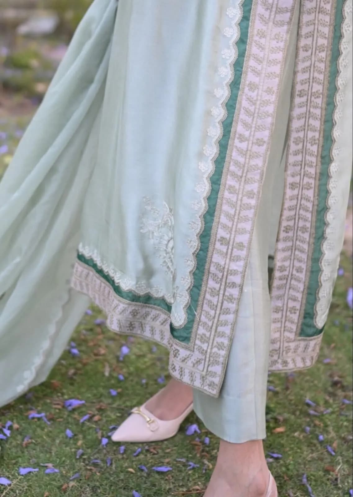 Mint Whisper Set thumbnail 3