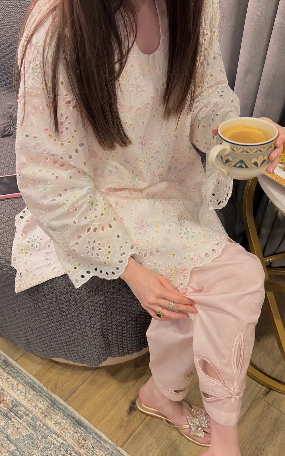 Pastel Bloom thumbnail 2