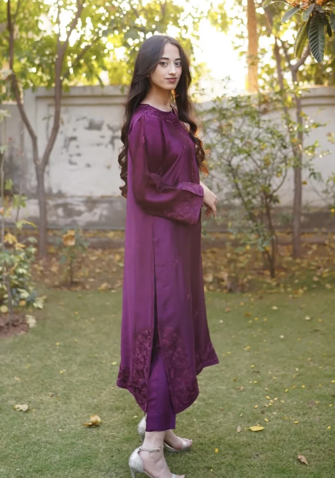 Classic Magenta Set thumbnail 3