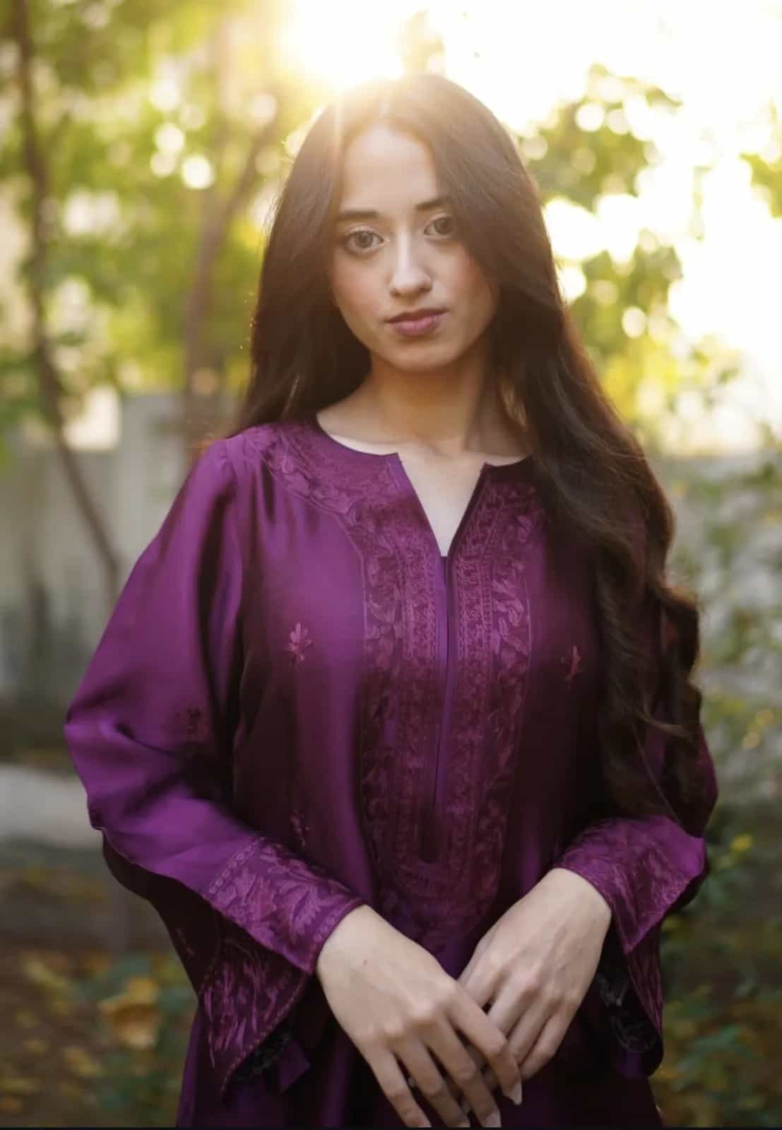 Classic Magenta Set